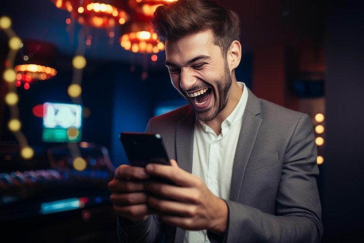 Akses mobile ss1 yang responsif